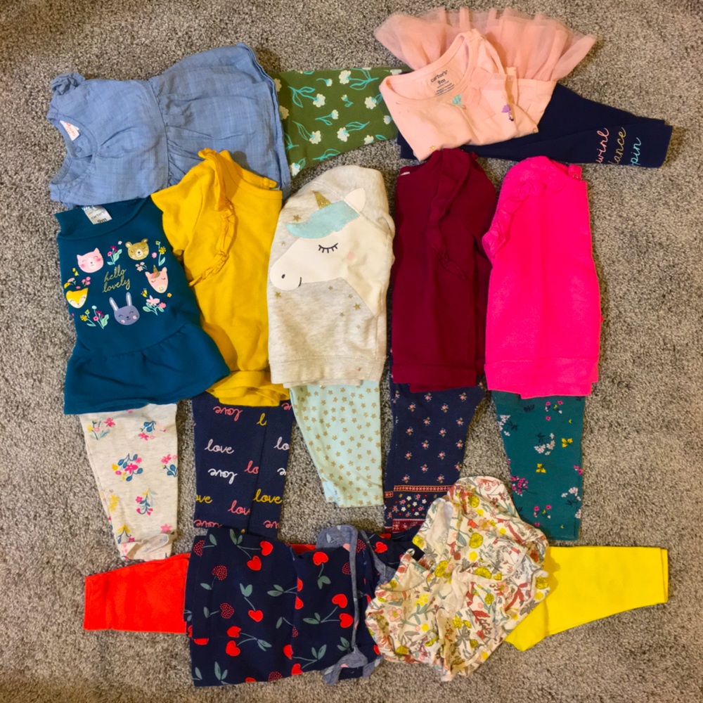 9 Fall Outfits 🍂🍁